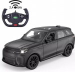 Jamara Jamara 402245 zdalnie sterowany model Samoch&oacute;d sportowy Silnik elektryczny 1:14