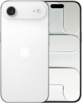 Noname iPhone Air 256GB Cloud White