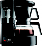Melitta Ekspres przelewowy Melitta Aromaboy 1015-02 Czarny