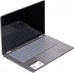 HP Laptop HP  OmniBook X TS 14-FK0013D Ryzen AI 5 340/14'' WUXGA (1920x1200) TouchScreen IPS/16GB/SSD 512GB/BT/BLKB/x360/Win 11 Meteor Silver