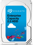Seagate Dysk serwerowy Seagate Enterprise 1TB 2.5'' SAS-3 (12Gb/s) (ST1000NX0333)