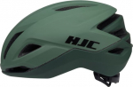HJC CROSSER Cycling Helmet, MT KHAKI GREEN, Size L