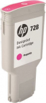 HP Tusz HP Tusz 728 300ml Magenta (F9K16A)
