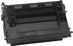 HP Toner HP 37X Black Original (CF237X)