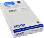 Epson Tusz Epson Epson oryginalny ink / tusz C13T04B24N, XL, cyan