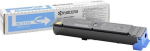 Kyocera Toner Kyocera TK-5195 Cyan Oryginał  (TK-5195C)
