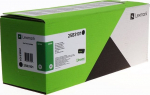 Lexmark Toner Lexmark 25B3101 Black Oryginał  (25B3101)