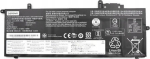 Lenovo Pamięć do laptopa Lenovo CXP Finn Integ 6cell (3S2P) 48
