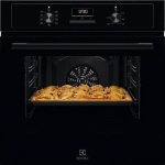 Triton Piekarnik Triton Piekarnik ELECTROLUX EOD3H50BK