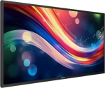 Philips 4050 series 43BDL4050Q/00 signage display Płaski panel Digital Signage 109,2 cm (43'') 500 cd/m&sup2; 4K Ultra HD Czarny Procesor wbudowany Android 10