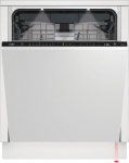 Beko Zmywarka Beko BDIN 38541P