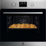 Electrolux Piekarnik Electrolux Piekarnik pirolityczny Electrolux EOH4P56BX 65 L