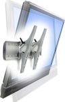 Ergotron Uchwyt ścienny 61-143-003 32'' - 32''