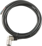 Honeywell Kabel zasilający Honeywell Honeywell VM1055CABLE kabel zasilające Czarny
