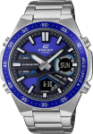 Casio Zegarek Casio Zegarek męski Casio Edifice EFV-C110D-2AVEF