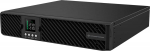 Conceptronic UPS Conceptronic Conceptronic ZEUS51E1K zasilacz UPS Podw&oacute;jnej konwersji (online) 1 kVA 1000 W 8 x gniazdo sieciowe