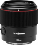 Yongnuo Obiektyw Yongnuo YN Sony E 35 mm F/2 DF DSM