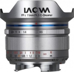 Venus Optics Obiektyw Venus Optics Laowa Leica M 11 mm F/4.5 FF RL