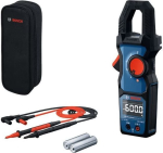 EMC Clamp Meter GMC 600-15
