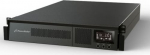 Powerwalker UPS On-Line 1500VA 8x IEC RACK 19''/Tower