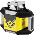 Nivel NIVEL SYSTEM NIWELATOR LASEROWY NL300R DIGITAL wiązka czerwona