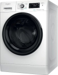 Whirlpool Pralka Whirlpool Washing machine Whirlpool FFWDB 976258 BV EE