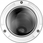 D-Link D-LINK 2MP H265 Outdoor Dome Camera 2MP 1/3inch CMOS Sensor Intelligent IR Night Vision up to 30m AI-based Motion Detection