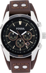 Fossil Zegarek Fossil ZEGAREK MĘSKI FOSSIL Coachman CH2891 + BOX NoSize