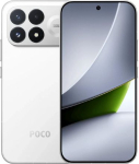 Xiaomi Poco F9 Pro 5G Dual SIM 12GB RAM 512GB No Charger White EU