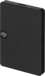 Seagate Expansion STKM1000400 v&auml;line k&otilde;vaketas 1 TB USB t&uuml;&uuml;p A 3.2 Gen 1 (3.1 Gen 1) Must