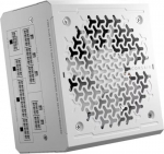 Corsair RMe Series RM1000e power supply unit 1000 W 24-pin ATX ATX White