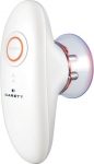 Garett Electronics Garett Beauty Perfect Body white