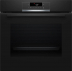 Bosch Serie 4 HQG572EB3 oven 71 L 3600 W Black