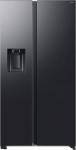 Samsung Fridge-freezer RS70F65KEFEO Side by Side