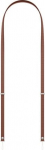 Apple Crossbody strap - sienna