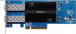 Synology E25G30-F2 network card Internal Ethernet 3125 Mbit/s