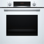 Bosch Serie 4 HBA534BW3 oven 71 L 3400 W White