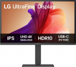 LG 27U730A-B computer monitor 68.6 cm (27") 3840 x 2160 pixels 4K Ultra HD Black