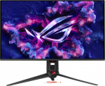Asus ROG Swift OLED PG32UCDMR computer monitor 80 cm (31.5") 3840 x 2160 pixels 4K Ultra HD QD-OLED Black