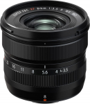 Fujifilm Fujinon XF 8mm f/3.5 R WR objektiiv