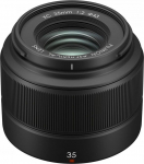 Fujifilm Fujinon XC 35mm f/2 objektiiv