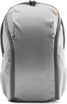 Peak Design seljakott Everyday Backpack Zip V2 20L, ash