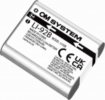 Om System aku LI-92B