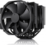 Noctua NH-D15 chromax.black, CPU cooler&nbsp;(black)