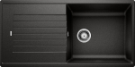 Blanco ZIA XL 6 S SILG PDUR Black O.AF