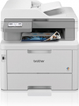 Brother MFC-L8340CDW Multifunktsionaalne printer LED 600 x 2400 DPI 30 lk/min WiFi