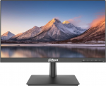 Dahua Technology LM22-L200N PC lamekuvar 54,5 cm (21.4") 1920 x 1080 pikslit Full HD LED Must