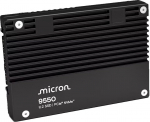 Micron SSD PCIE G5 U.2 NVME 12.8TB/9550 MAX MTFDLAL12T8THB