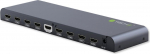 Techly IDATA HDMI2-4K8 videojagur HDMI 8x HDMI