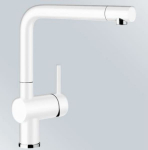 Blanco LINUS White HD